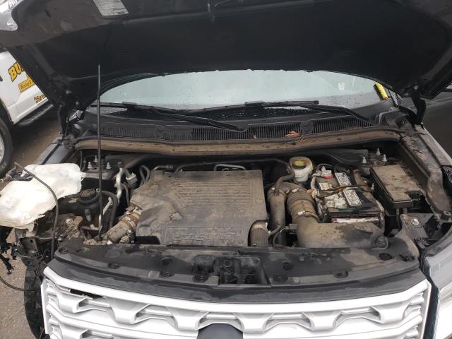 Photo 12 from auction – 2017 FORD EXPLORER P with VIN 1FM5K8HT6HGC64612