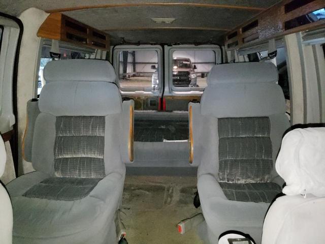 Photo 10 from auction – 1994 FORD ECONOLINE with VIN 1FDEE14HXRHA27956