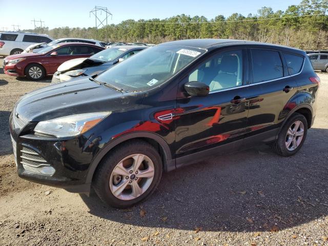 FORD ESCAPE SE 2016 with VIN 1FMCU0G9XGUA69346 - Photo from auction