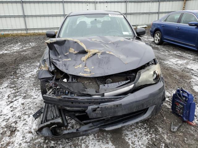 Photo 5 from auction – 2011 SUBARU IMPREZA 2. with VIN JF1GE6A66BH501815