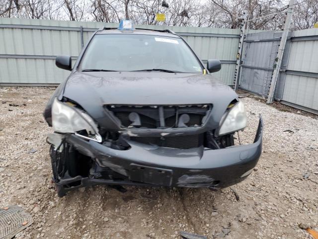 Photo 5 from auction – 2008 LEXUS RX 350 with VIN 2T2HK31U18C095858