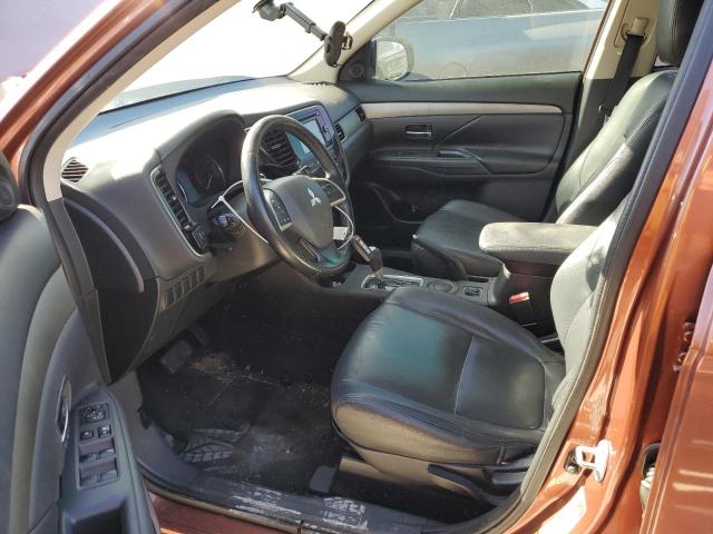 Photo 7 from auction – 2014 MITSUBISHI OUTLANDER with VIN JA4AD3A3XEZ017159