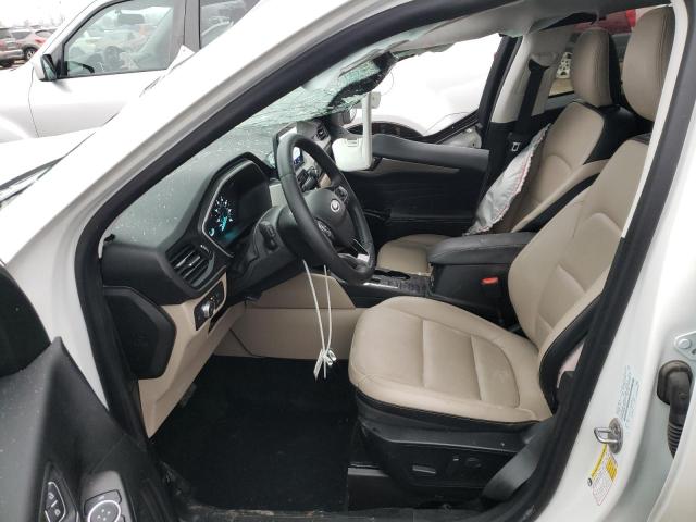 Photo 7 from auction – 2021 FORD ESCAPE SEL with VIN 1FMCU0H68MUB07737