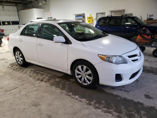 Photo 4 from auction – 2012 TOYOTA COROLLA BA with VIN 2T1BU4EE7CC846712