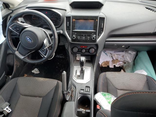 Photo 8 from auction – 2019 SUBARU CROSSTREK with VIN JF2GTADC2K8264617