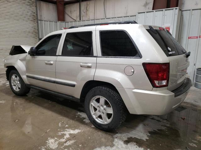 Photo 2 from auction – 2007 JEEP GRAND CHER with VIN 1J8GR48K77C522272