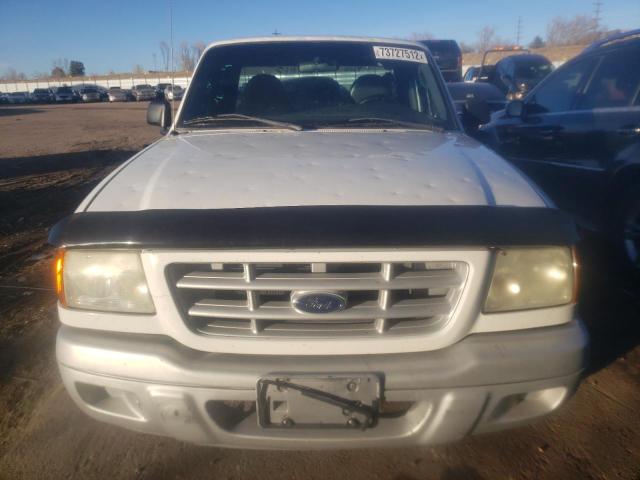 Photo 5 from auction – 2003 FORD RANGER with VIN 1FTYR10U43PB31459