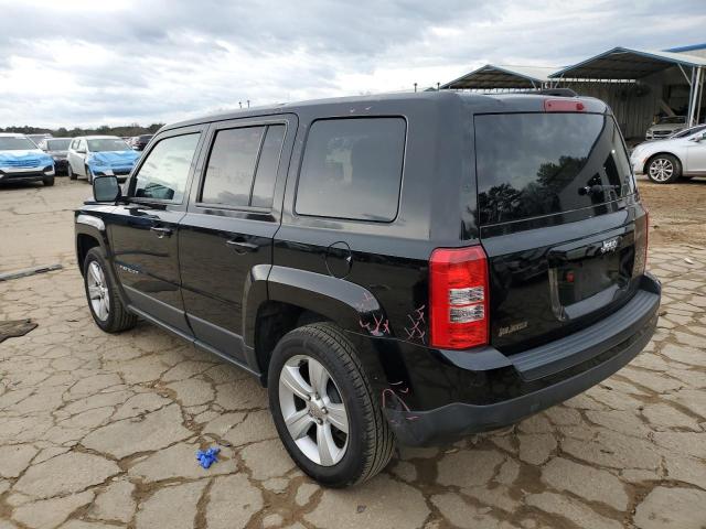 Photo 2 from auction – 2014 JEEP PATRIOT SP with VIN 1C4NJPBA5ED630792