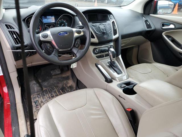 Foto 8 de la subasta – 2012 FORD FOCUS SEL con VIN 1FAHP3H21CL277447