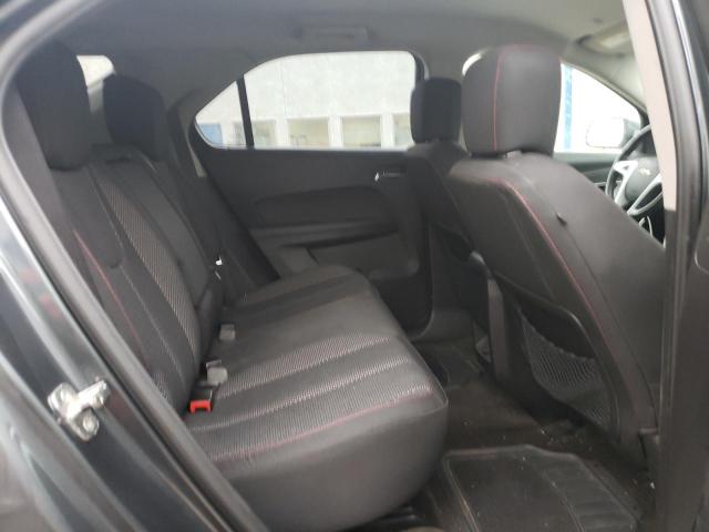 Photo 11 from auction – 2011 CHEVROLET EQUINOX LT with VIN 2GNALDECXB1256716