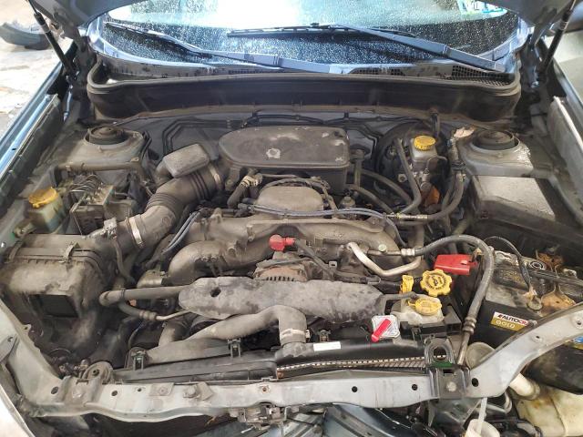Photo 11 from auction – 2010 SUBARU FORESTER 2 with VIN JF2SH6DC5AH761345