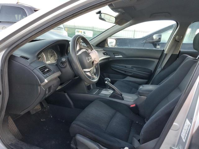 Photo 7 from auction – 2012 HONDA ACCORD LX with VIN 1HGCP2F37CA051565