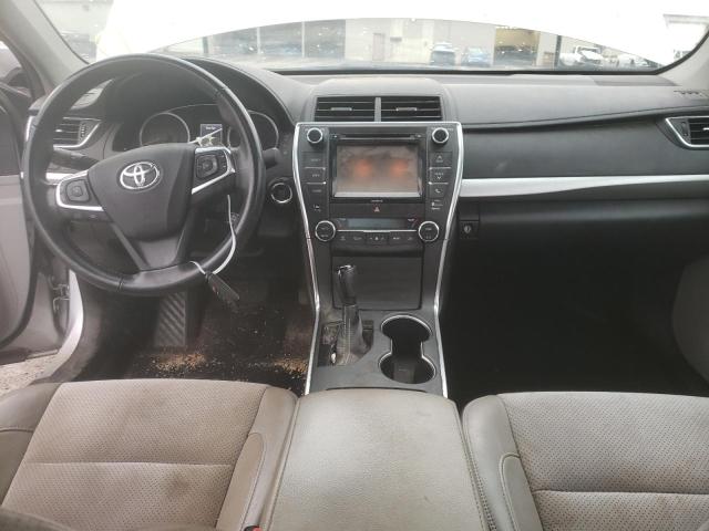 Photo 8 from auction – 2017 TOYOTA CAMRY with VIN 4T1BF1FK1HU634455