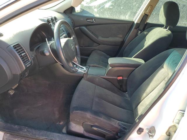 Photo 7 from auction – 2011 NISSAN ALTIMA BAS with VIN 1N4AL2AP4BN437899