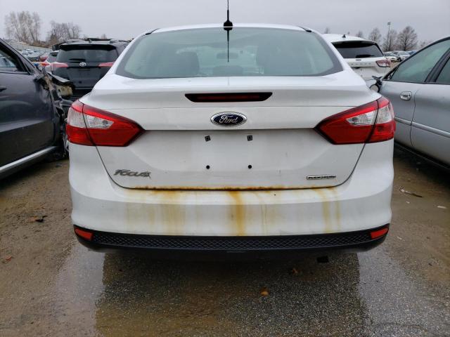 Photo 6 from auction – 2013 FORD FOCUS S with VIN 1FADP3E22DL225121