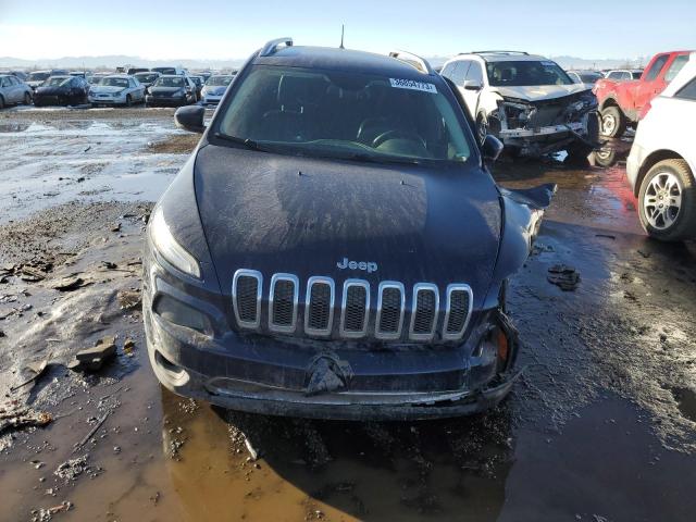 Photo 5 from auction – 2015 JEEP CHEROKEE L with VIN 1C4PJMDS6FW740477