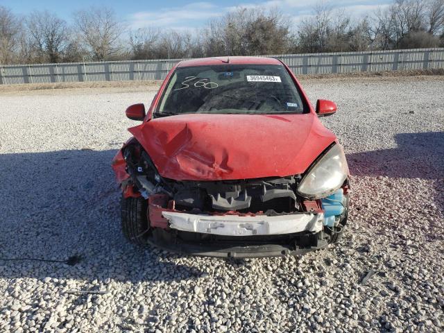 Photo 5 from auction – 2013 MAZDA MAZDA2 with VIN JM1DE1KY1D0159255