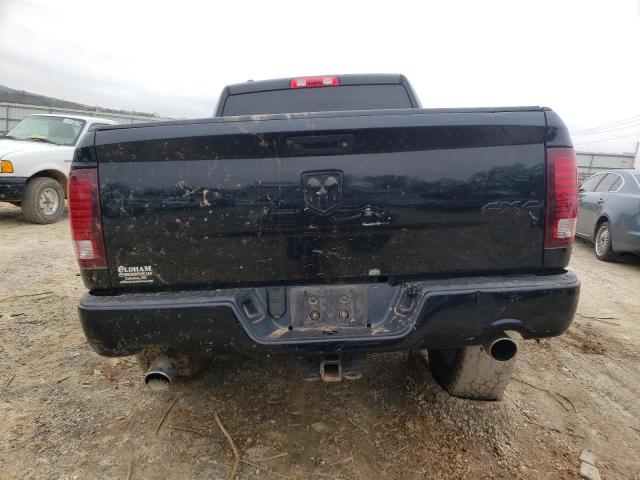 Photo 6 from auction – 2014 RAM 1500 ST with VIN 1C6RR7FT4ES215472