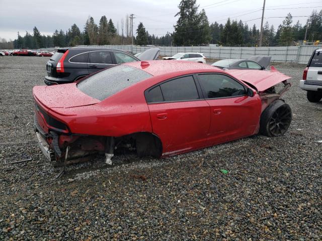 Photo 3 from auction – 2015 DODGE CHARGER R/ with VIN 2C3CDXCT5FH847783