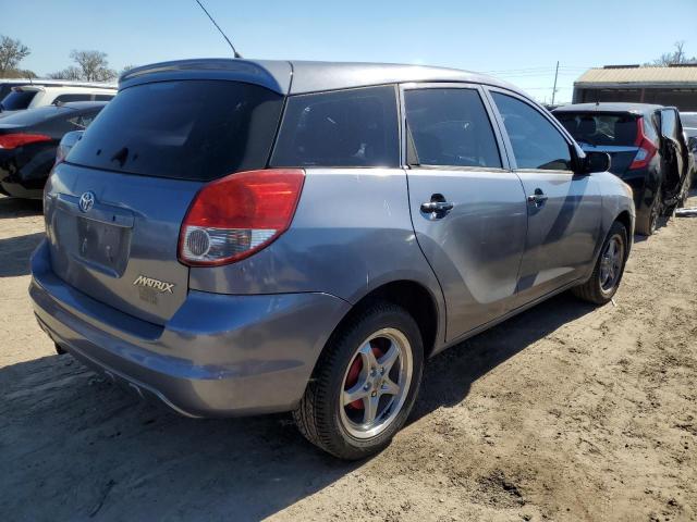 Photo 3 from auction – 2004 TOYOTA COROLLA MA with VIN 2T1KR32E84C238084