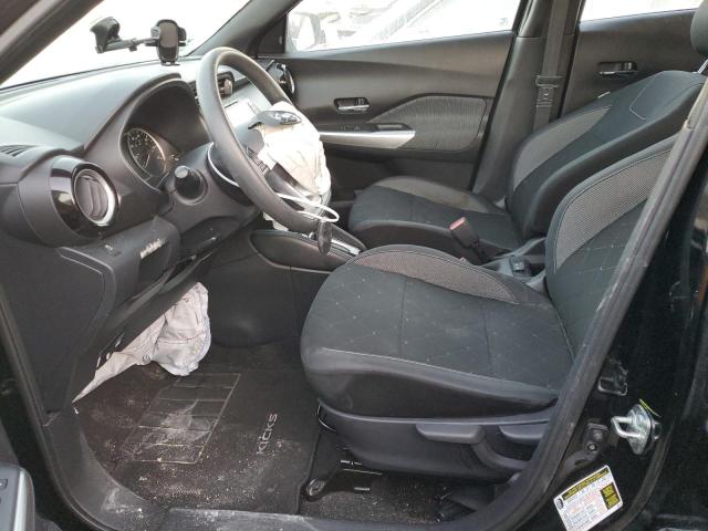 Photo 7 from auction – 2019 NISSAN KICKS S with VIN 3N1CP5CU3KL526667