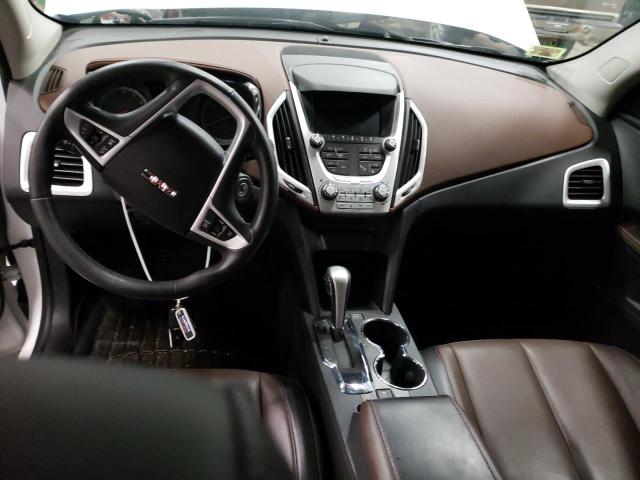 Zdjęcie 8 z aukcji – 2015 GMC TERRAIN SL z VIN 2GKFLXEK6F6379045