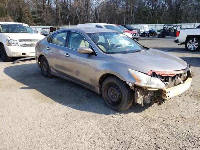 Photo 4 from auction – 2014 NISSAN ALTIMA 2.5 with VIN 1N4AL3AP9EC423308