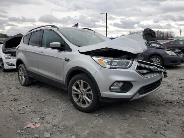 Photo 4 from auction – 2017 FORD ESCAPE SE with VIN 1FMCU0G91HUA88739