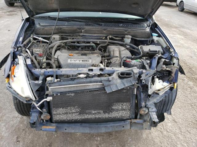 Photo 11 from auction – 2003 HONDA CR-V EX with VIN JHLRD78873C036675