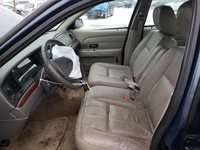 Zdjęcie 7 z aukcji – 2011 FORD CROWN VICT z VIN 2FABP7EV6BX181035