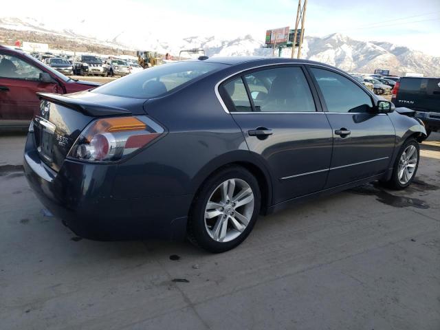 Photo 3 from auction – 2012 NISSAN ALTIMA SR with VIN 1N4BL2AP0CC193461