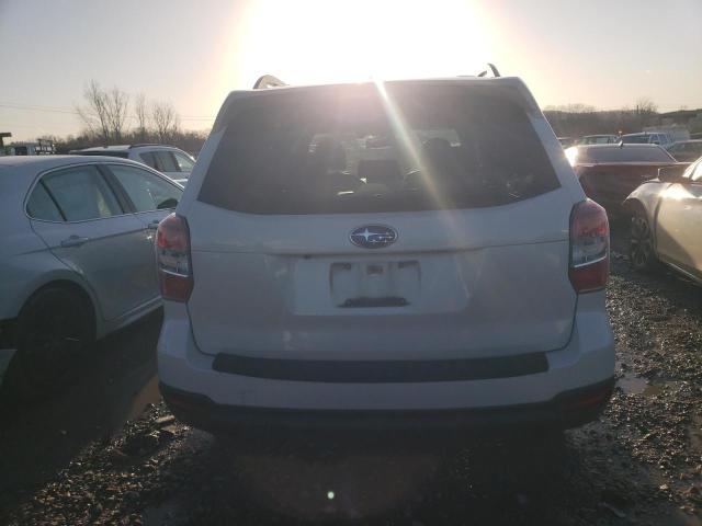 Photo 6 from auction – 2016 SUBARU FORESTER 2 with VIN JF2SJAXC3GH404080