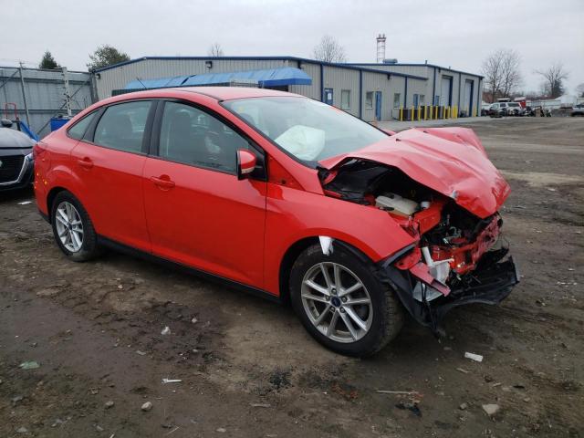 Photo 4 from auction – 2015 FORD FOCUS SE with VIN 1FADP3F20FL200526
