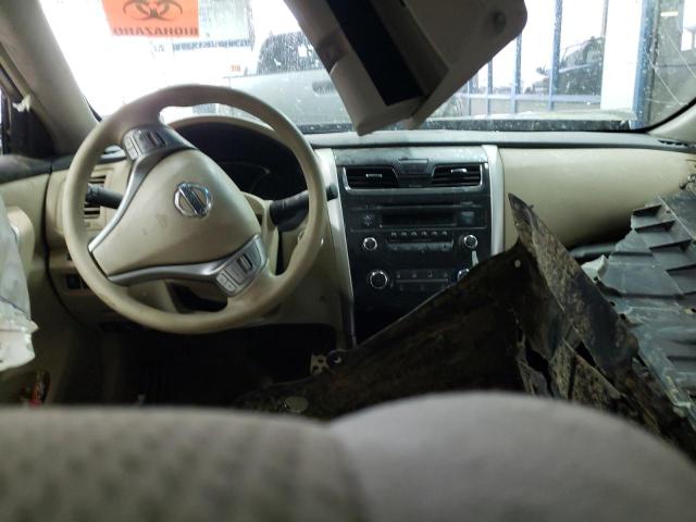 Photo 8 from auction – 2013 NISSAN ALTIMA 2.5 with VIN 1N4AL3AP1DN577305