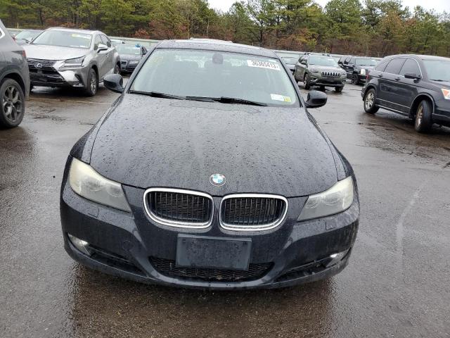 Photo 5 from auction – 2011 BMW 328 XI SUL with VIN WBAPK5C55BA659134