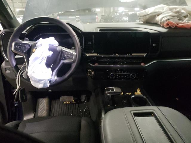 Zdjęcie 8 z aukcji – 2022 CHEVROLET SILVERADO z VIN 2GCUDDED6N1505142