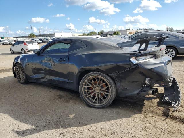 Photo 2 from auction – 2016 CHEVROLET CAMARO LT with VIN 1G1FB1RS4G0157435