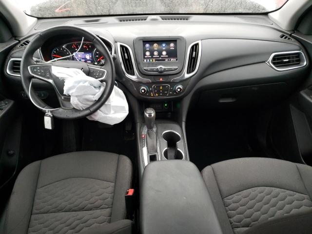 Photo 8 from auction – 2021 CHEVROLET EQUINOX LT with VIN 3GNAXKEV8MS176722