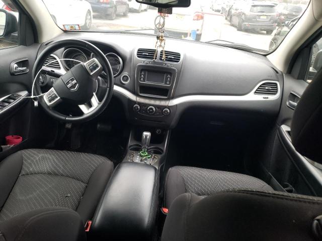 Photo 8 from auction – 2013 DODGE JOURNEY SX with VIN 3C4PDCBB8DT631235