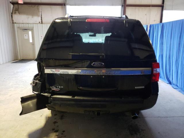Фото 6 с аукциона – 2016 FORD EXPEDITION с VIN 1FMJU2AT3GEF52503