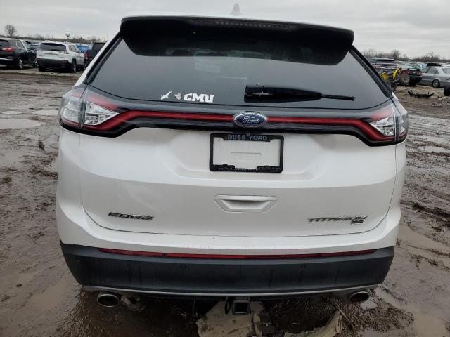 Photo 6 from auction – 2017 FORD EDGE TITAN with VIN 2FMPK4K8XHBC14843