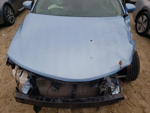 Photo 11 from auction – 2012 TOYOTA CAMRY BASE with VIN 4T4BF1FK5CR178538