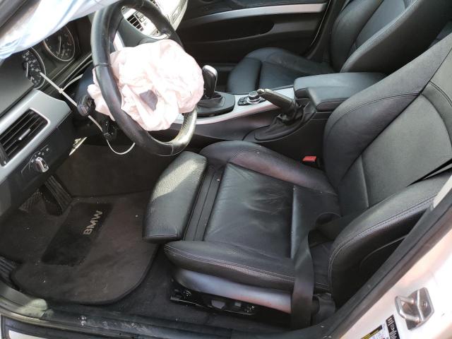 Photo 7 from auction – 2011 BMW 335 I with VIN WBAPM5C57BE578381