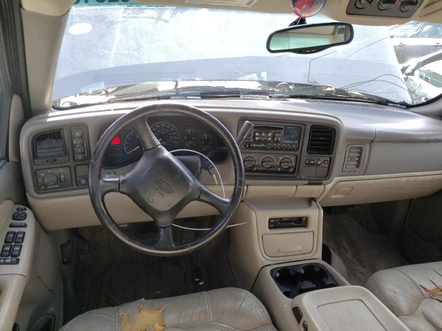 Photo 8 from auction – 2001 CHEVROLET SUBURBAN K with VIN 3GNFK16TX1G243413
