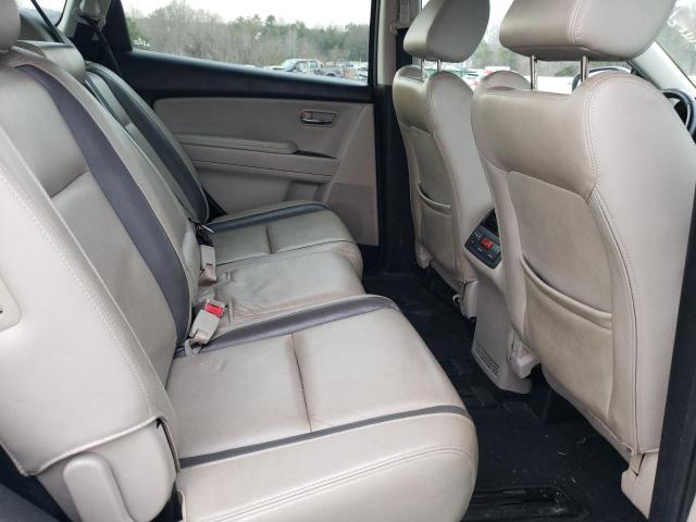 Photo 10 from auction – 2010 MAZDA CX-9 with VIN JM3TB2MA3A0232414