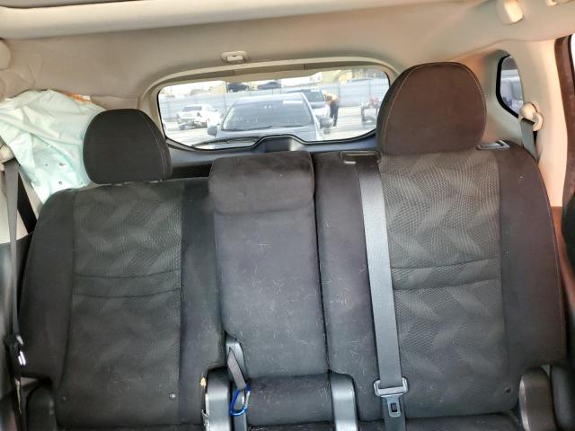 Photo 10 from auction – 2015 NISSAN ROGUE S with VIN 5N1AT2MT3FC855404