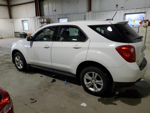 Photo 2 from auction – 2015 CHEVROLET EQUINOX LS with VIN 1GNFLEEK3FZ143965