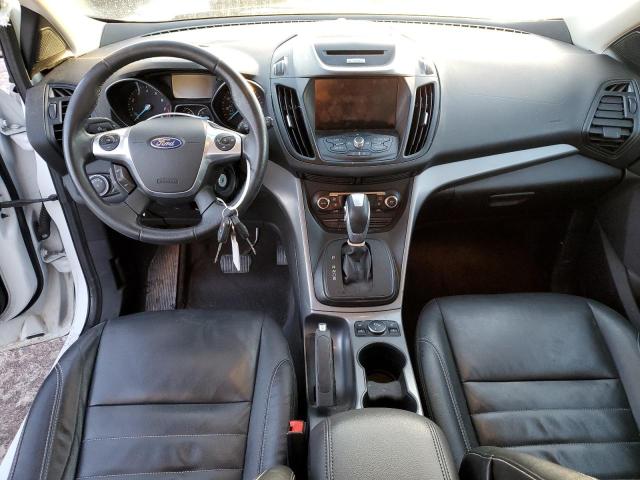 Photo 8 from auction – 2015 FORD ESCAPE SE with VIN 1FMCU9G90FUC82647