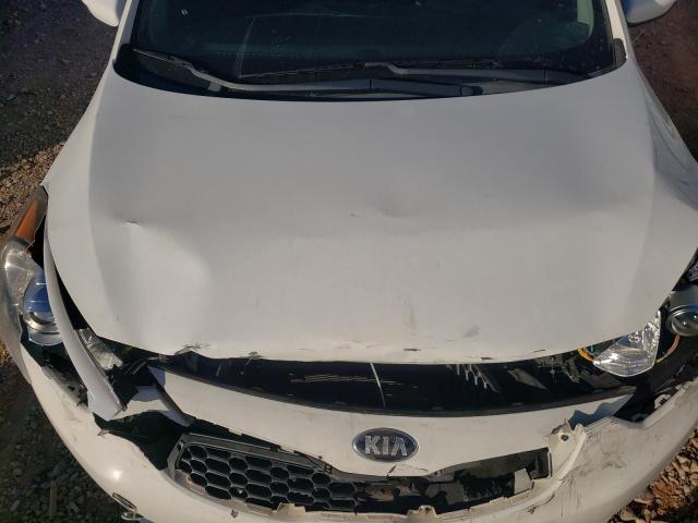Photo 11 from auction – 2016 KIA FORTE LX with VIN KNAFK4A66G5459722