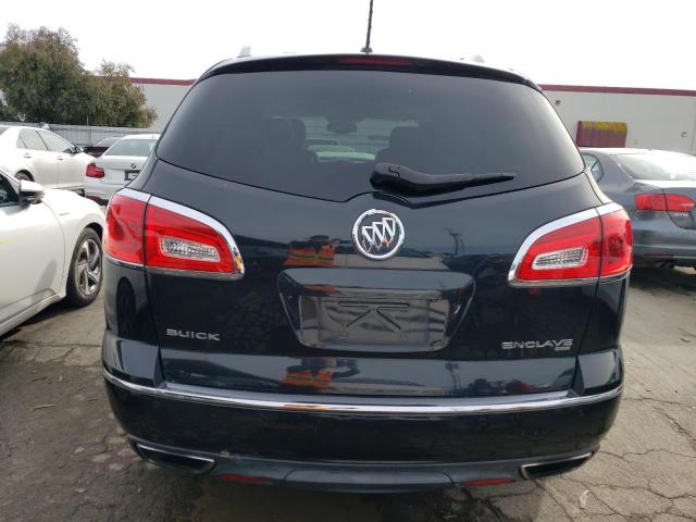 Photo 6 from auction – 2014 BUICK ENCLAVE with VIN 5GAKVBKD5EJ109272